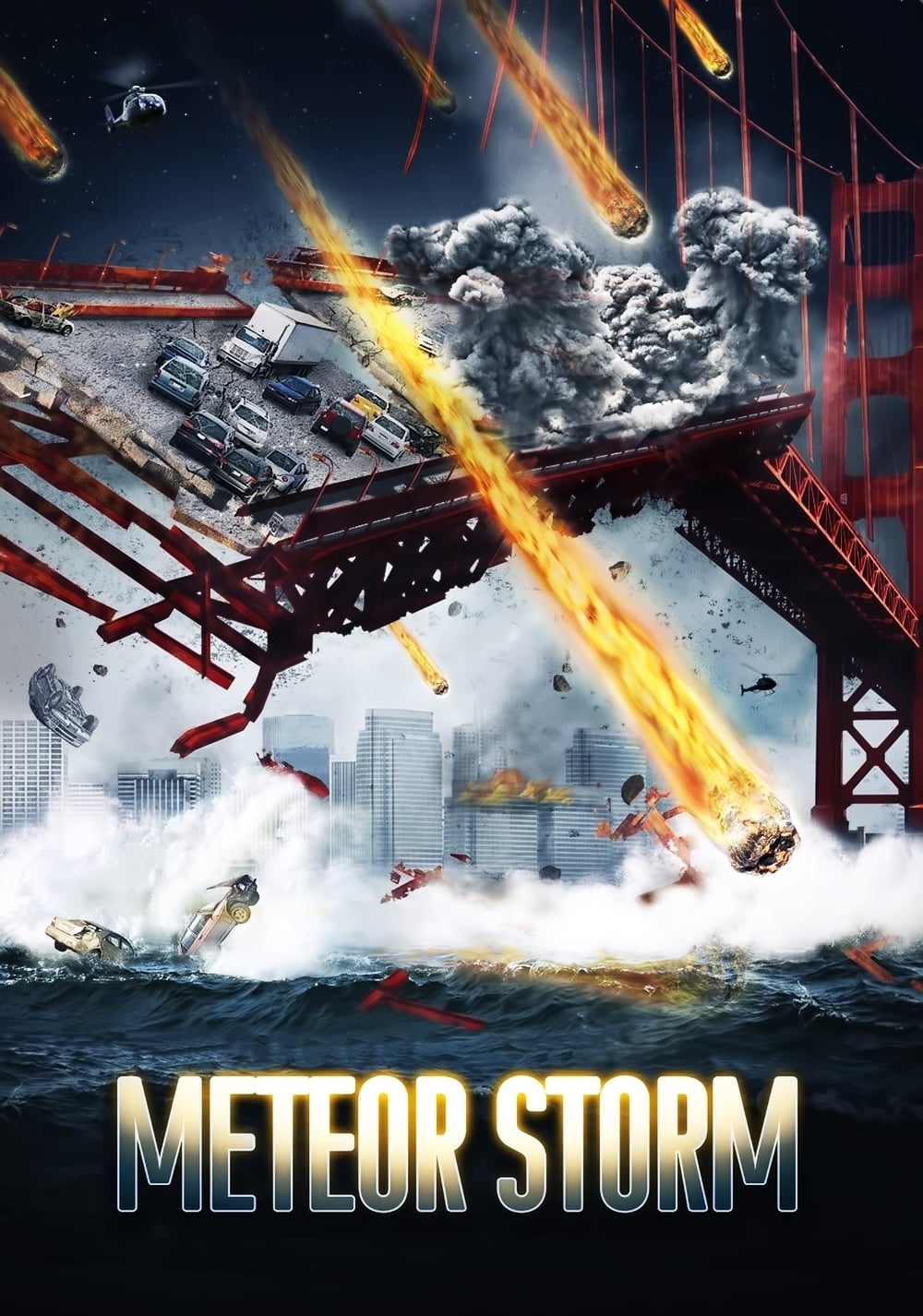 Meteor Storm photo
