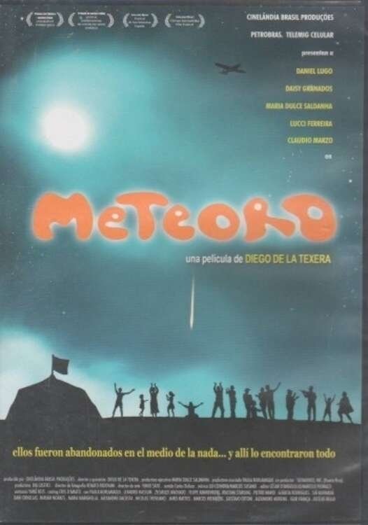 Meteoro photo