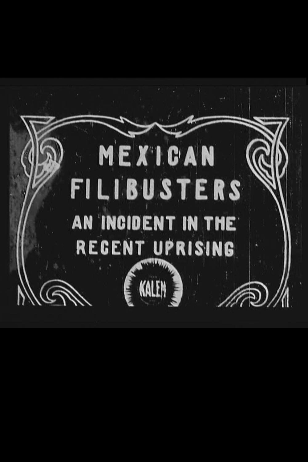 Mexican Filibusters photo