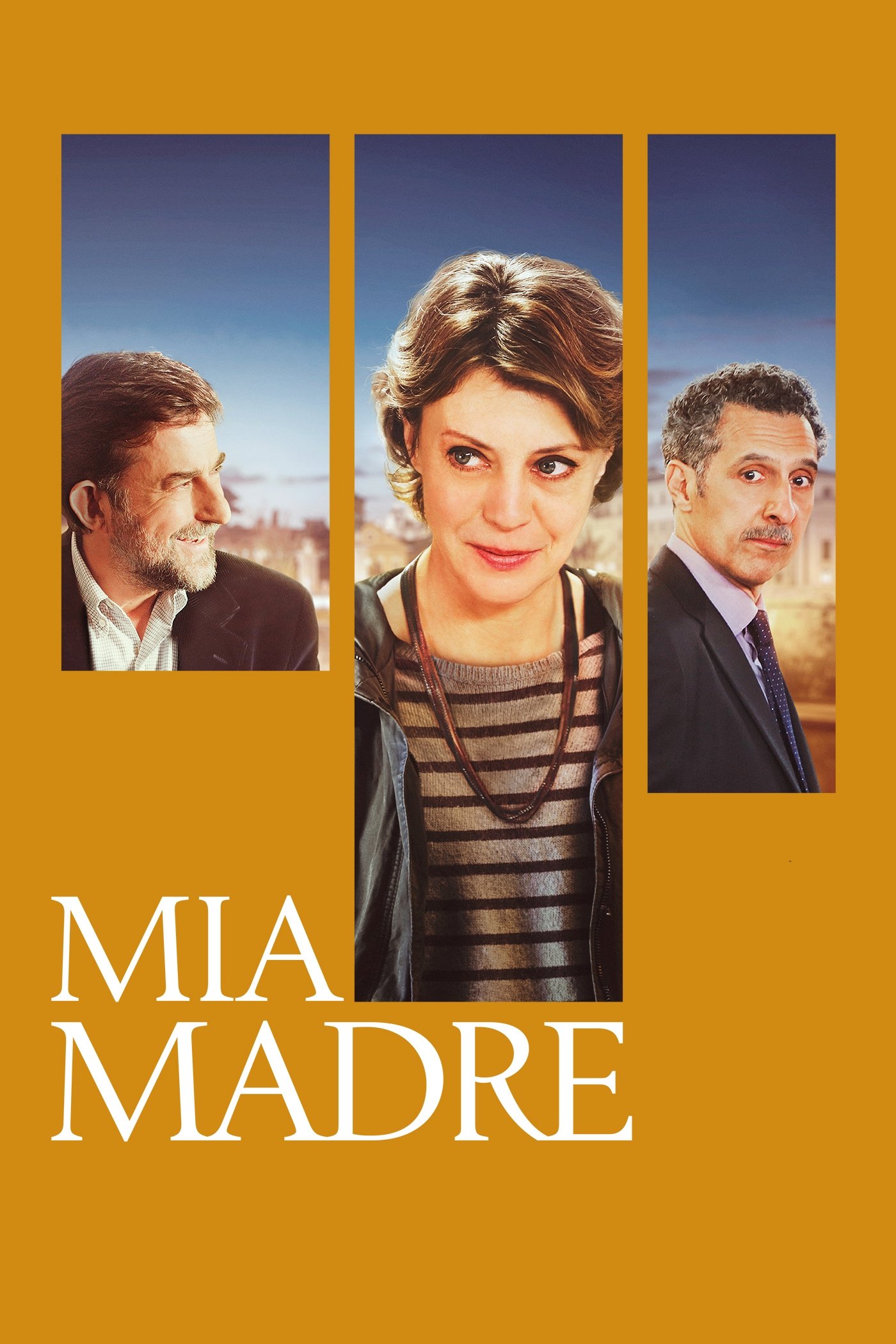 Mia Madre photo