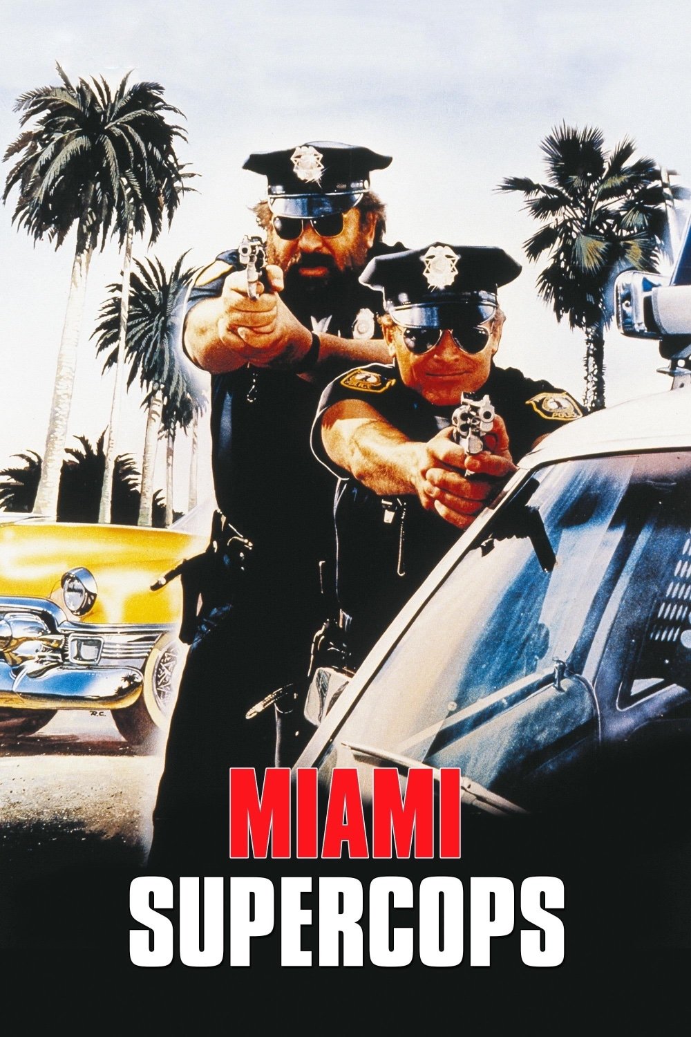 Miami Supercops photo