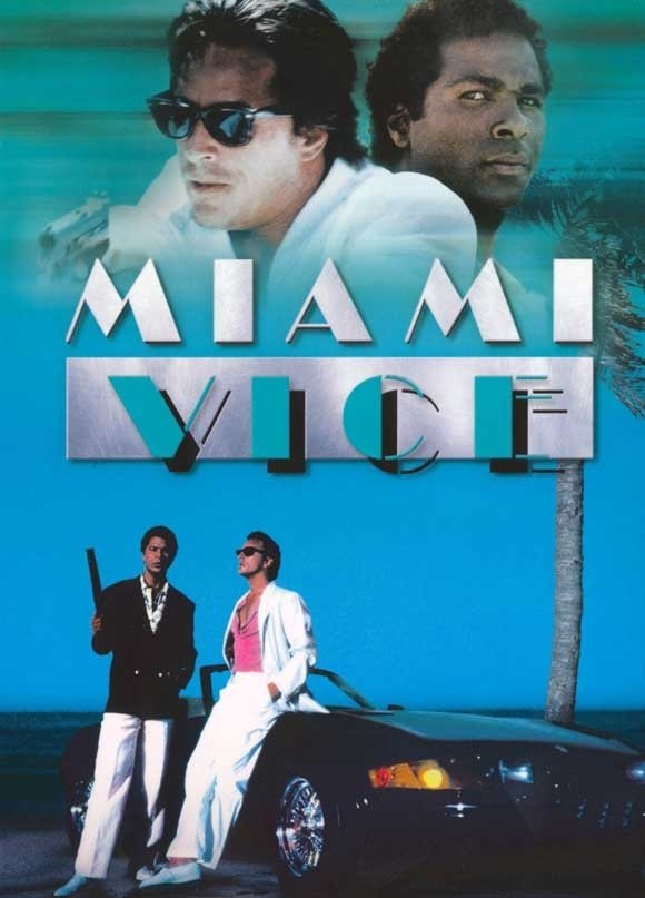 Miami Vice: Brother's Keeper photo