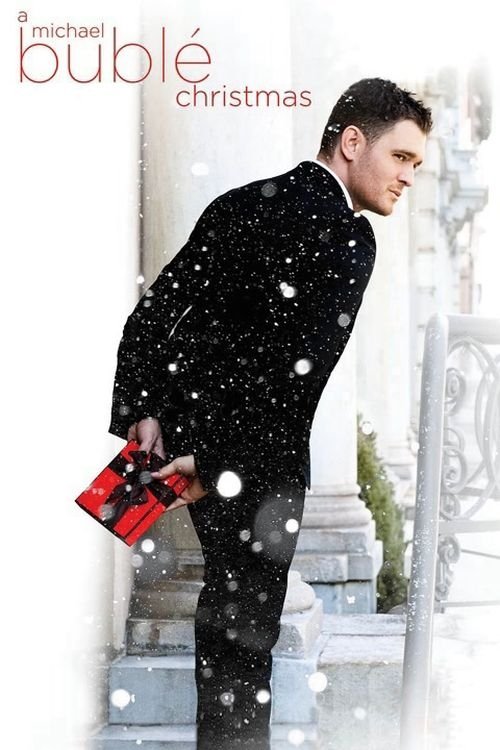 Michael Bublé: A Michael Bublé Christmas photo