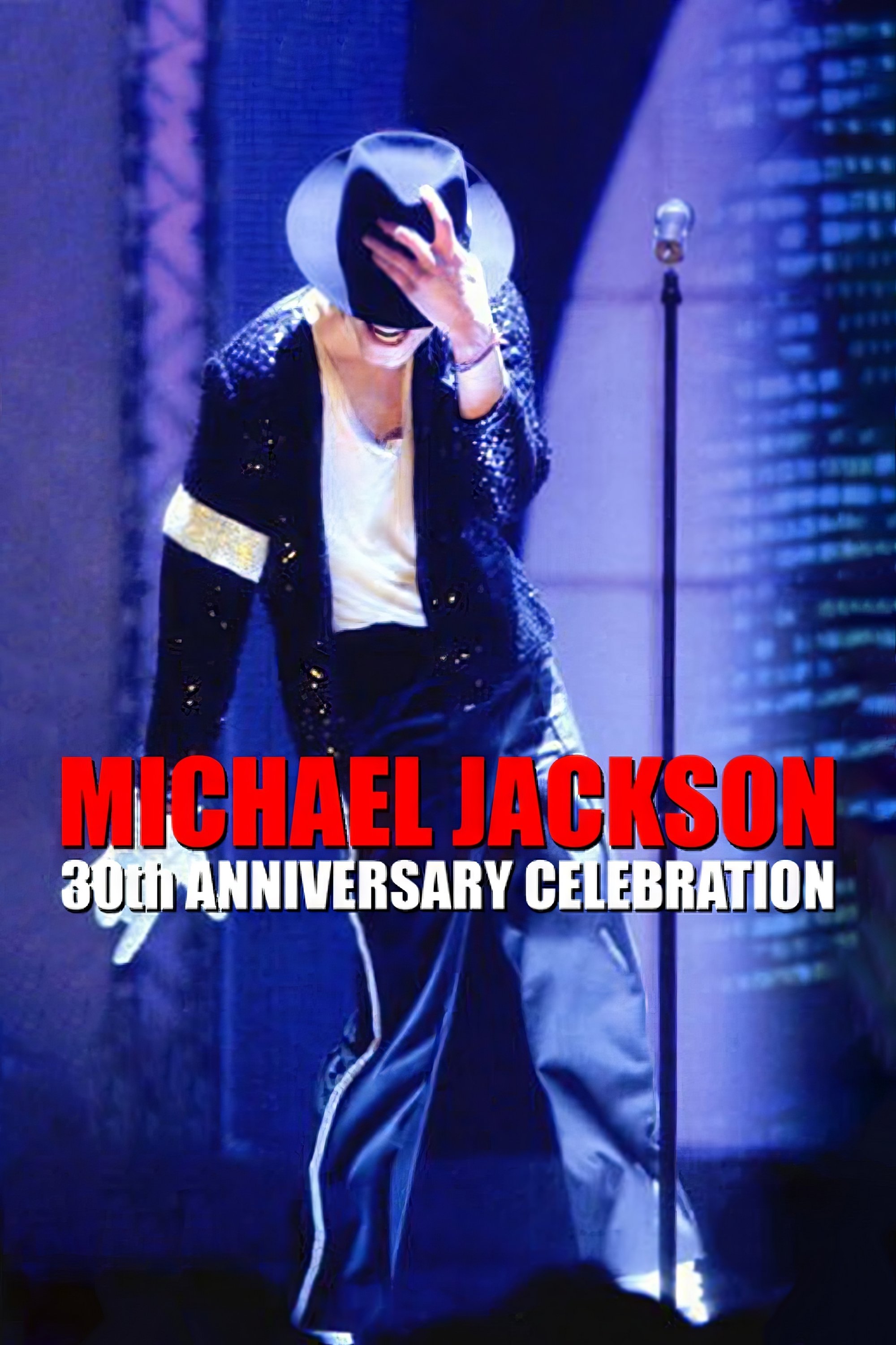 Michael Jackson: 30th Anniversary Celebration photo
