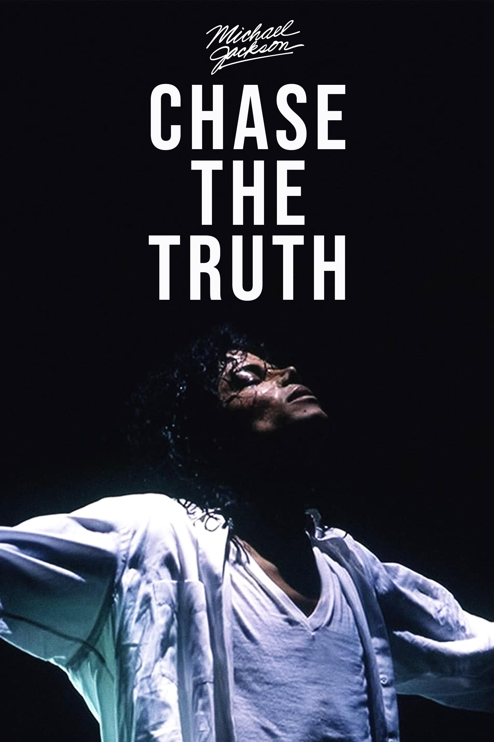 Michael Jackson: Chase the Truth photo