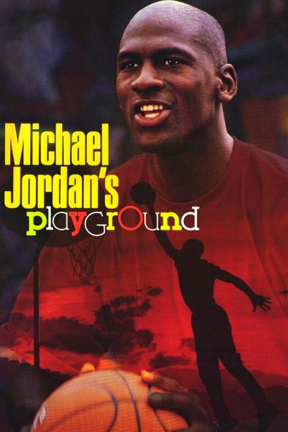 Michael Jordan's Playground photo
