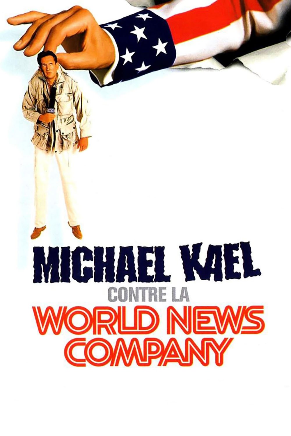 Michael Kael vs. the World News Company photo