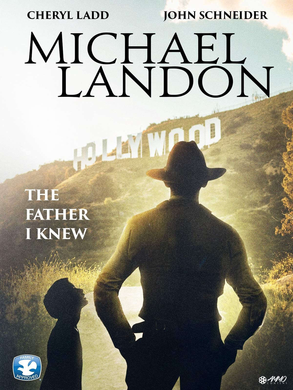 Michael Landon, the Father I Knew photo