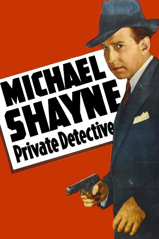 Michael Shayne: Private Detective photo