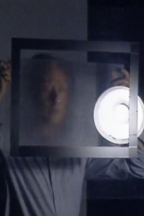 Michael Snow Up Close photo