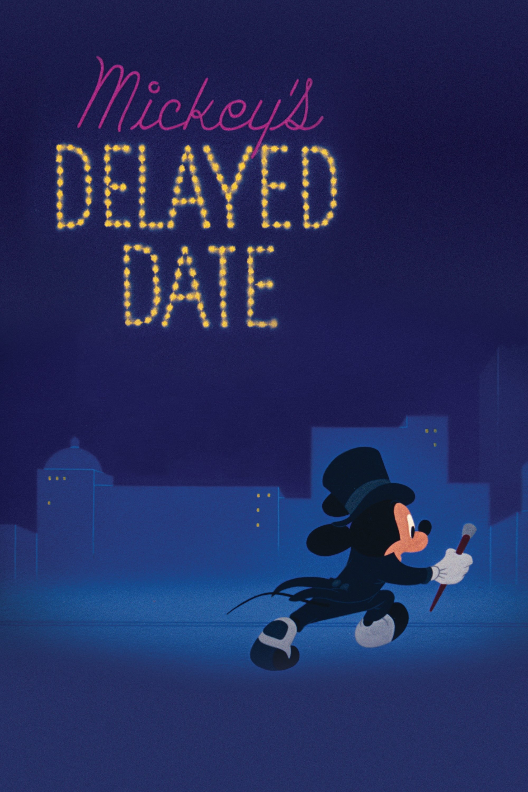 Mickey's Delayed Date photo