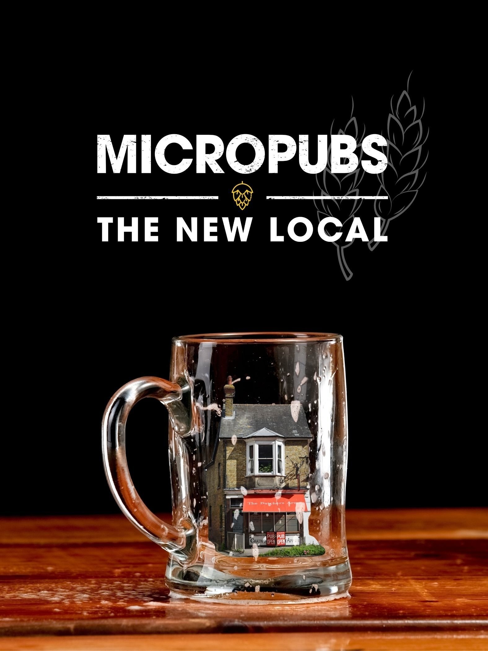 Micropubs - The New Local photo