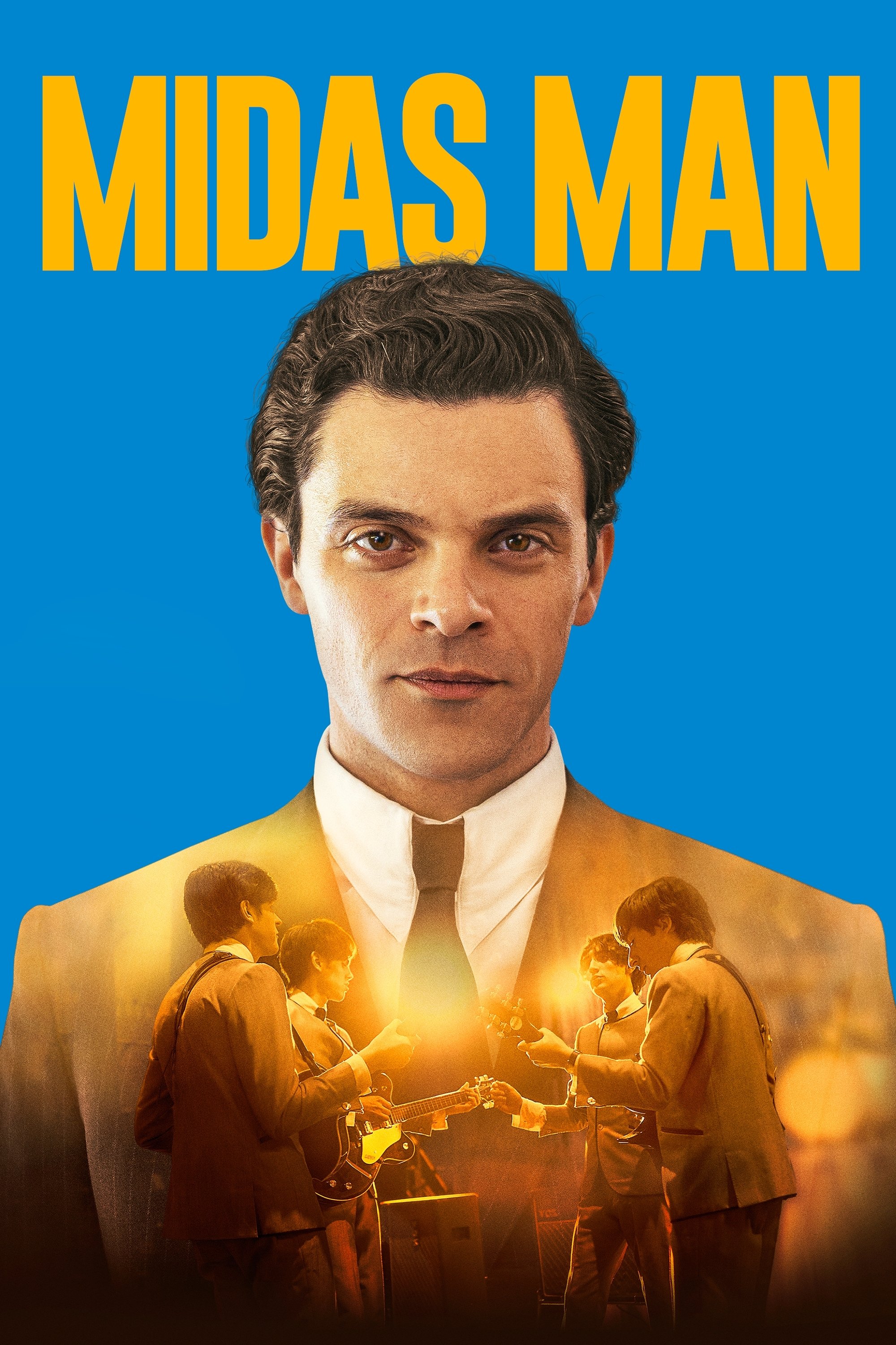Midas Man photo