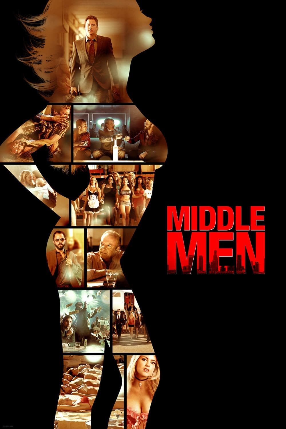 Middle Men photo