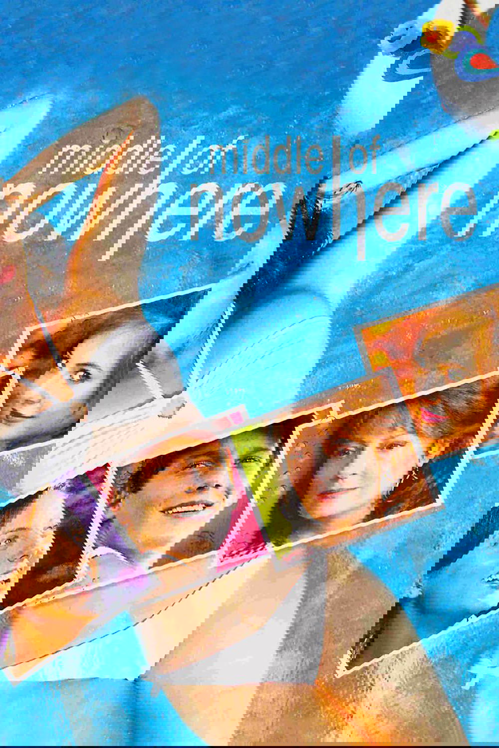 Middle of Nowhere photo