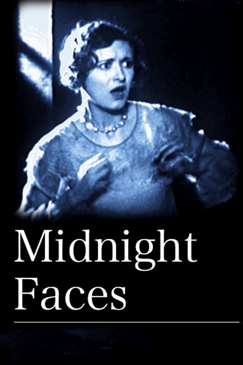 Midnight Faces photo