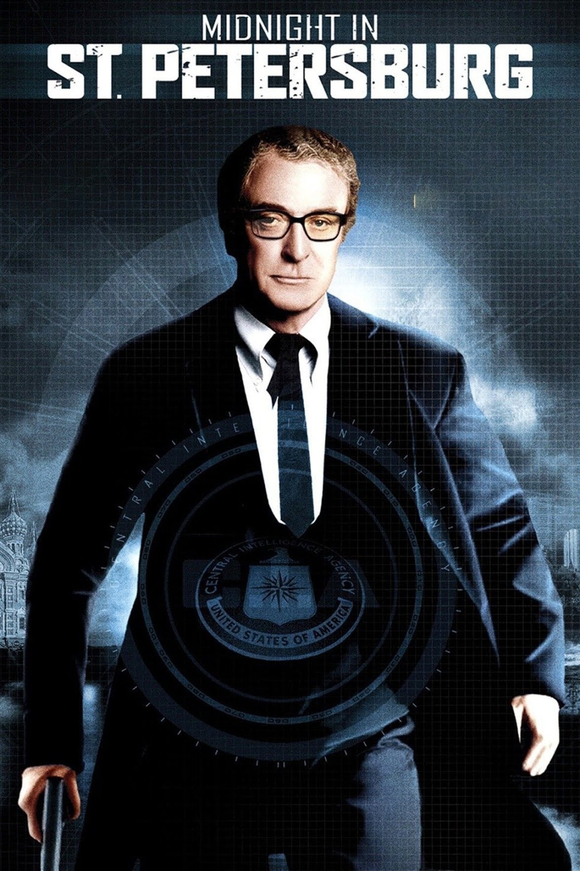 Midnight in Saint Petersburg photo