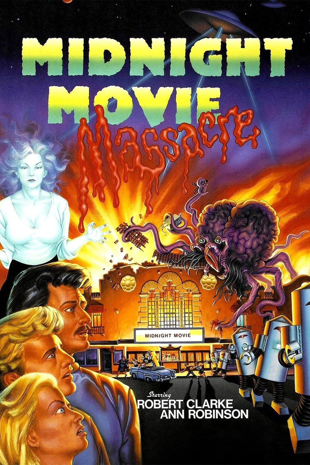 Midnight Movie Massacre photo