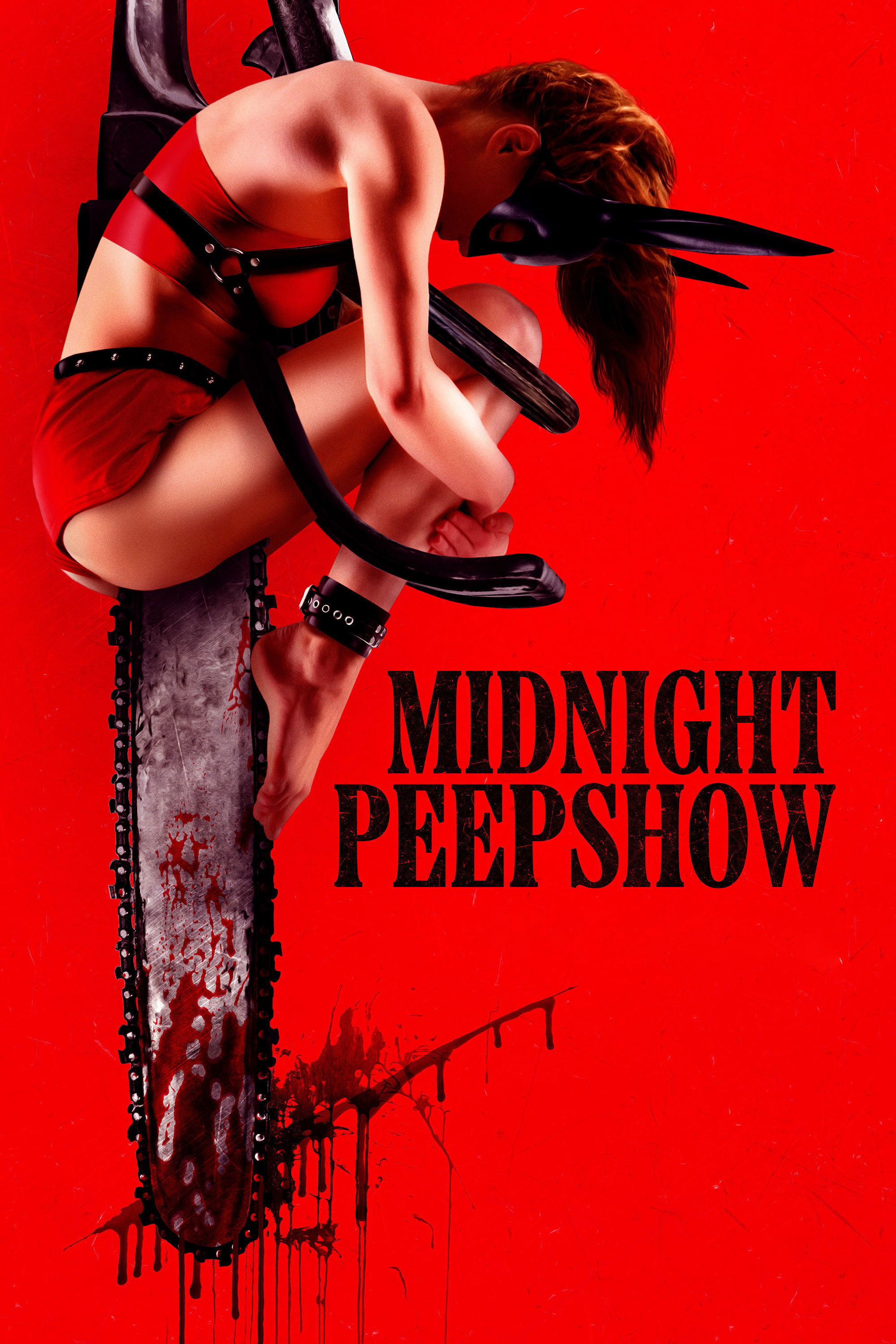 Midnight Peepshow photo