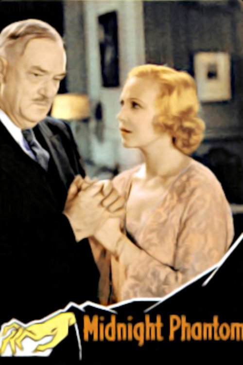 Midnight Phantom photo