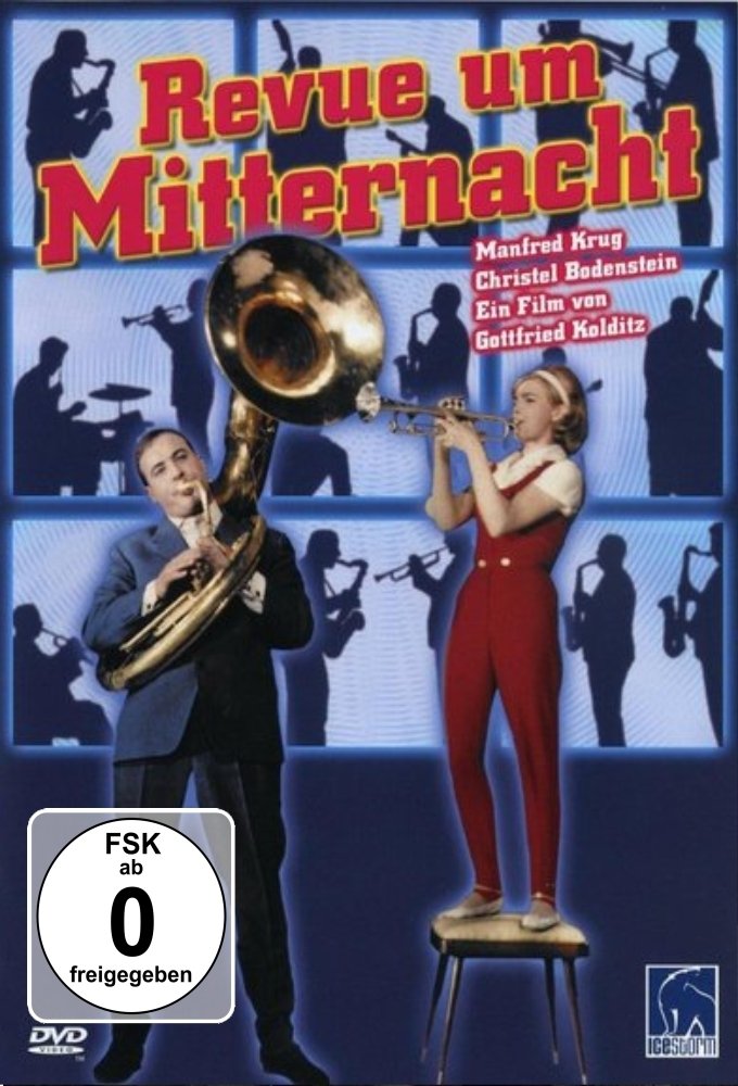 Midnight Revue photo