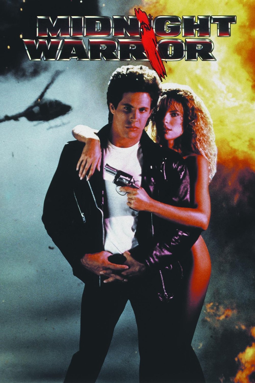 Midnight Warrior photo