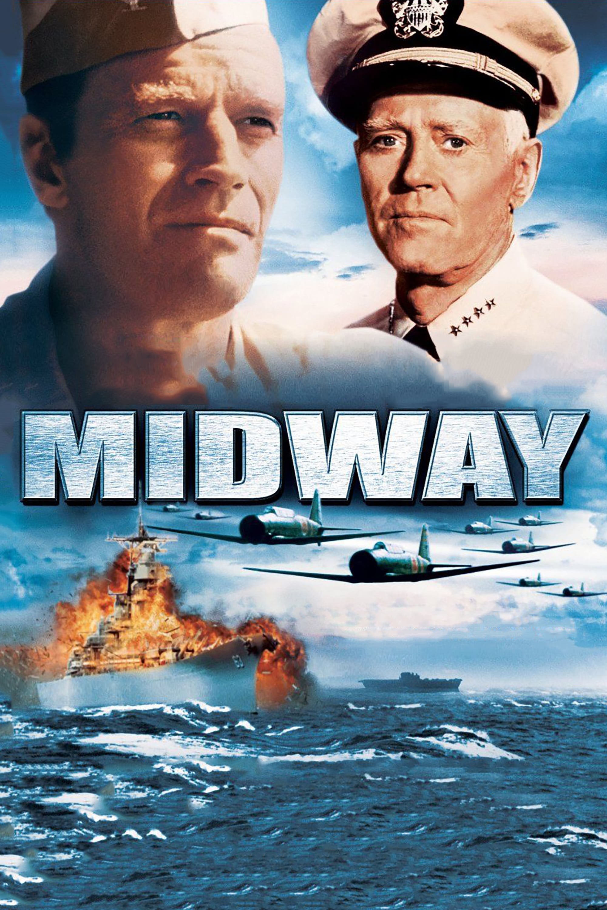 Midway photo
