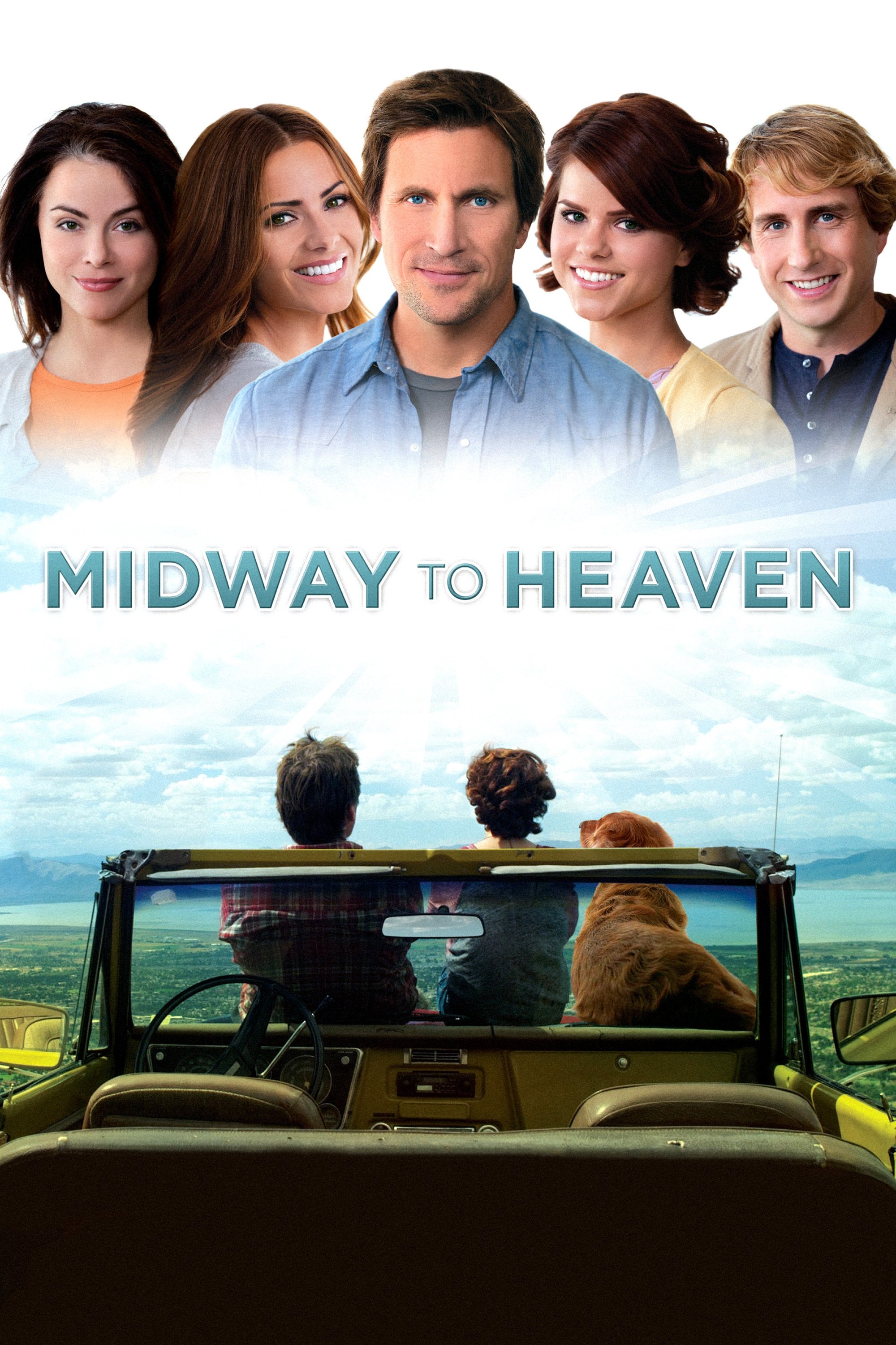 Midway to Heaven photo