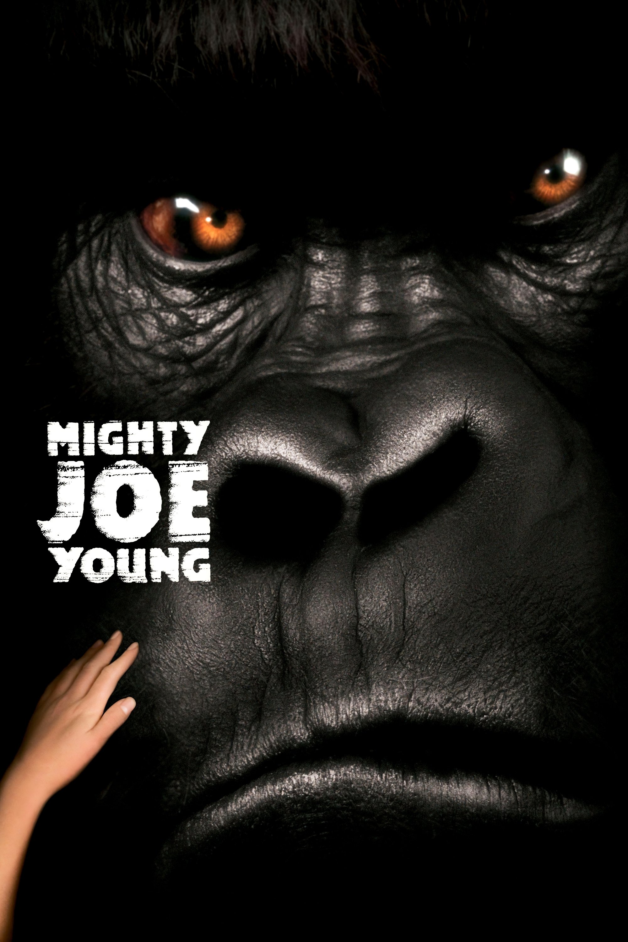 Mighty Joe Young photo
