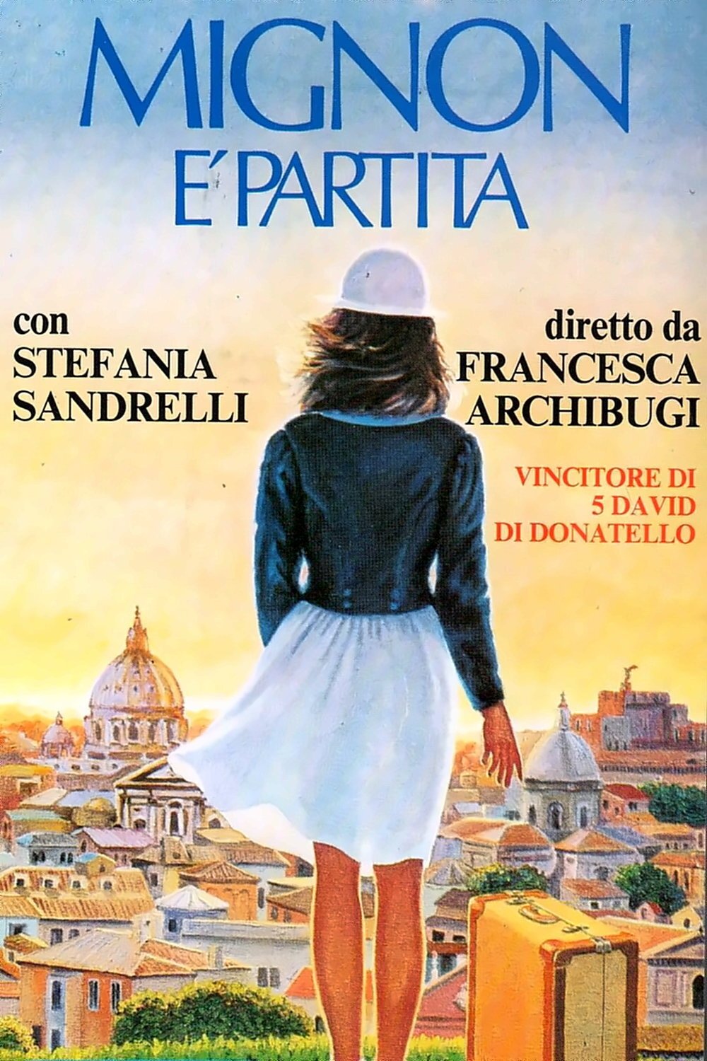 Mignon Has Left photo