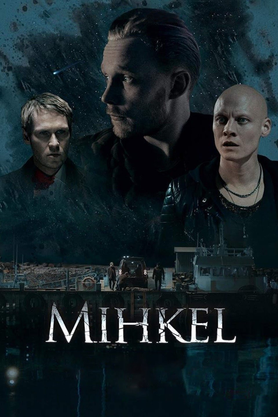 Mihkel photo