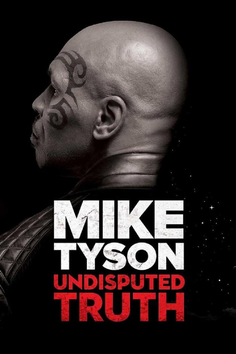 Mike Tyson: Undisputed Truth photo