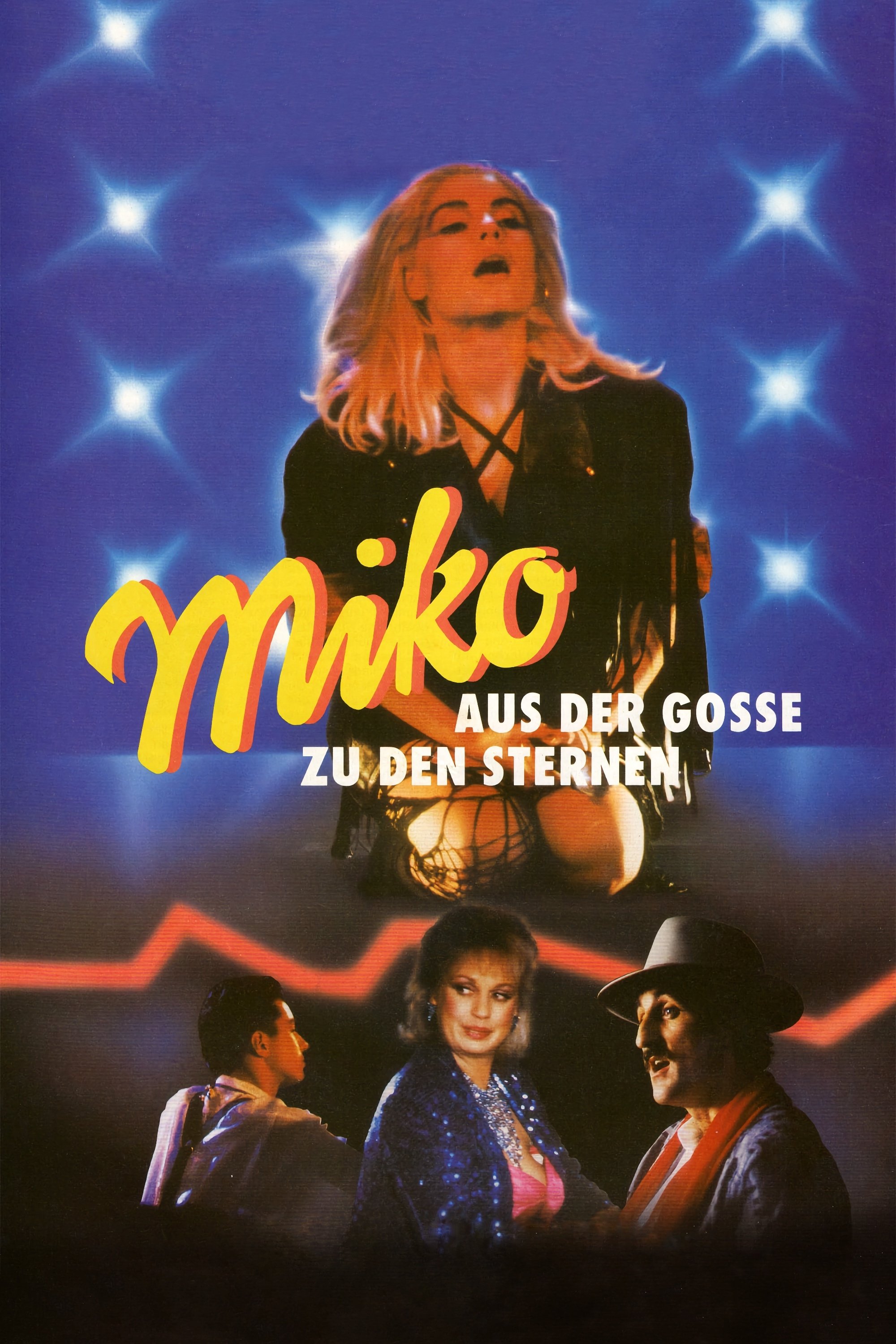 Miko: From the Gutter to the Stars photo