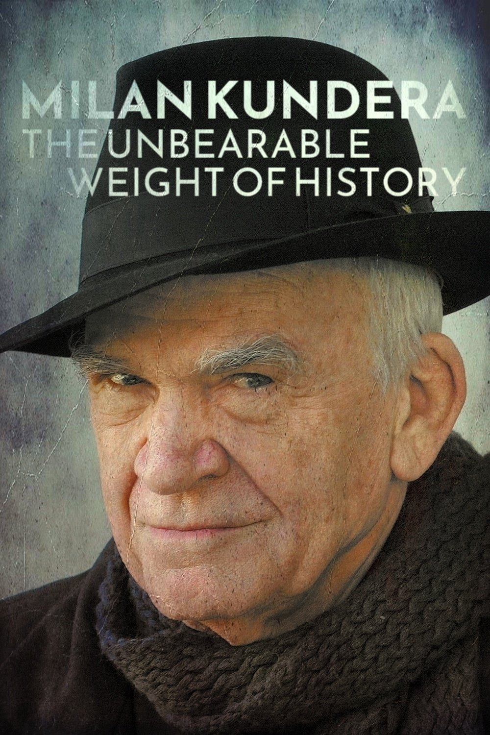 Milan Kundera: The Unbearable Weight of History photo