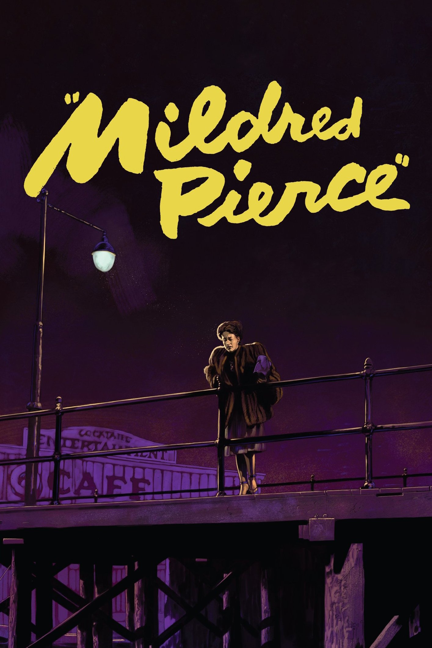 Mildred Pierce photo