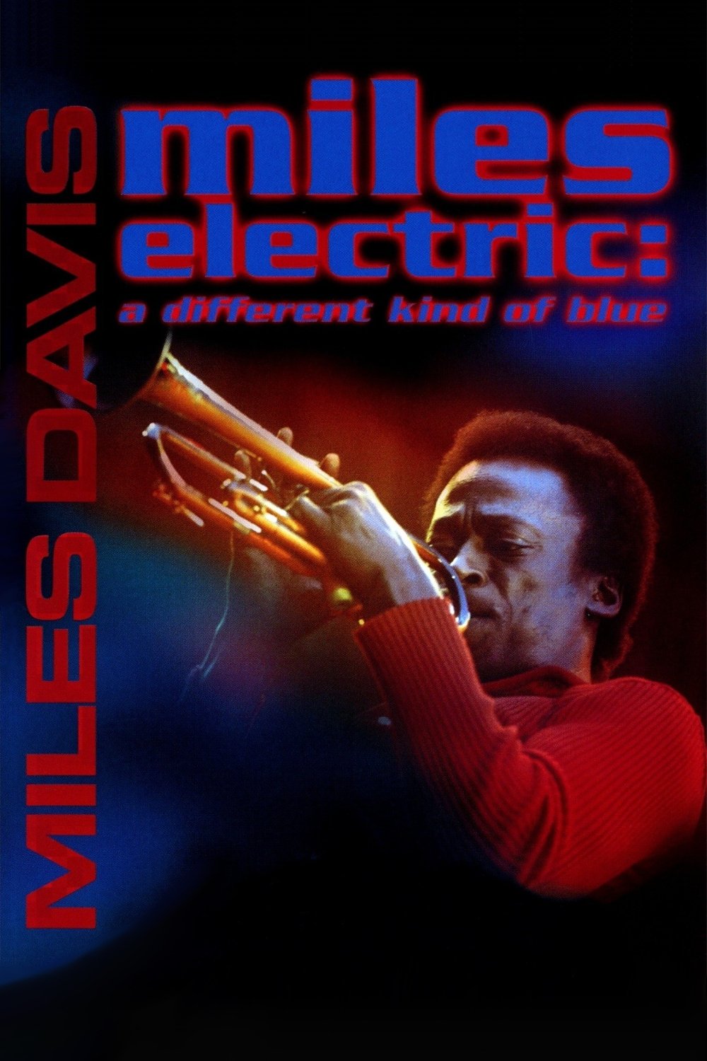 Miles Electric: A Different Kind of Blue photo