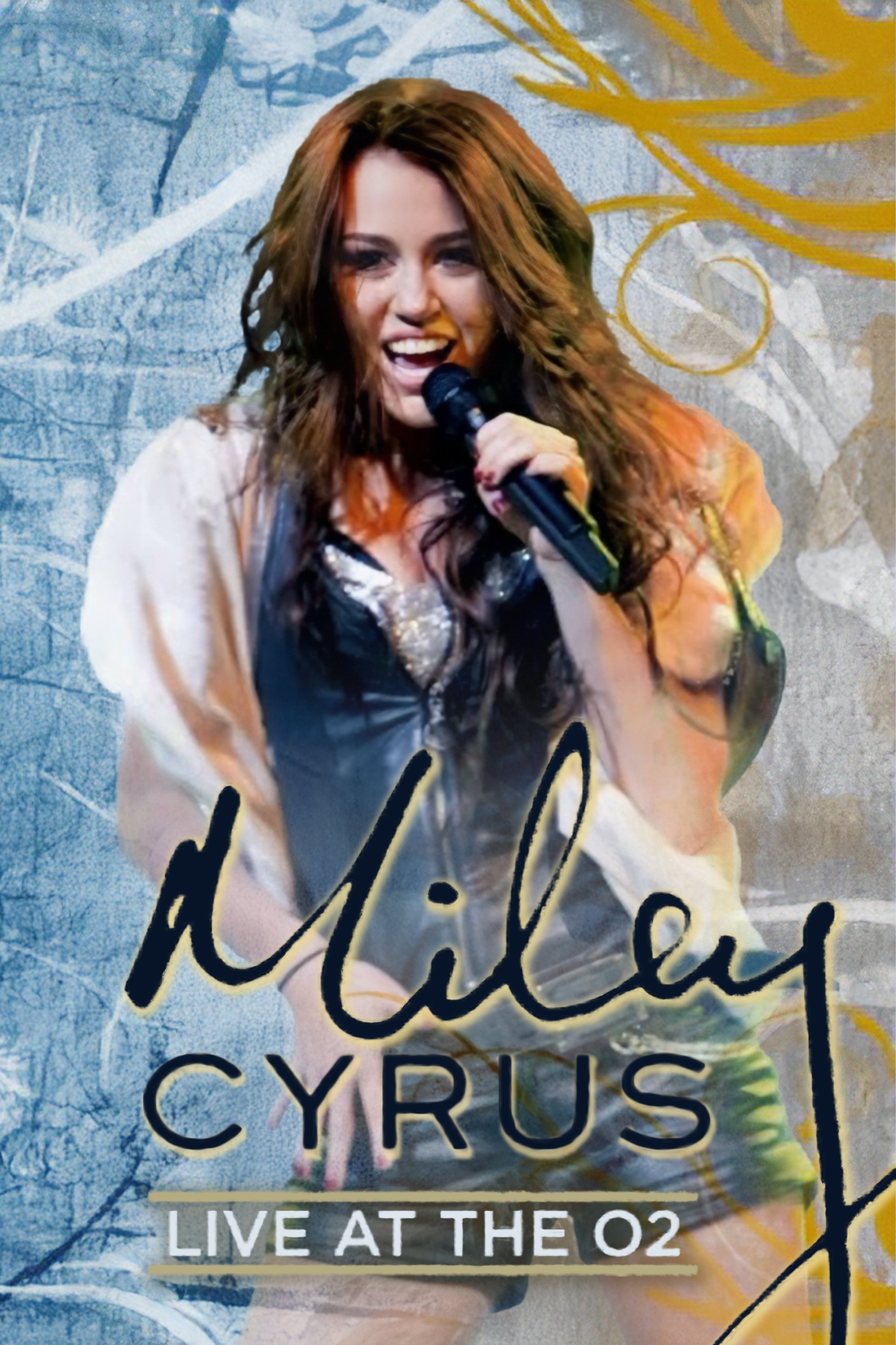 Miley Cyrus: Live at the O2 photo
