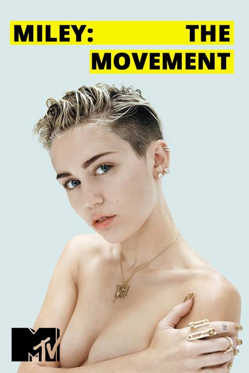 Miley: The Movement photo