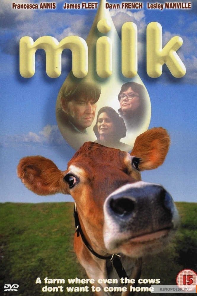 Milk photo