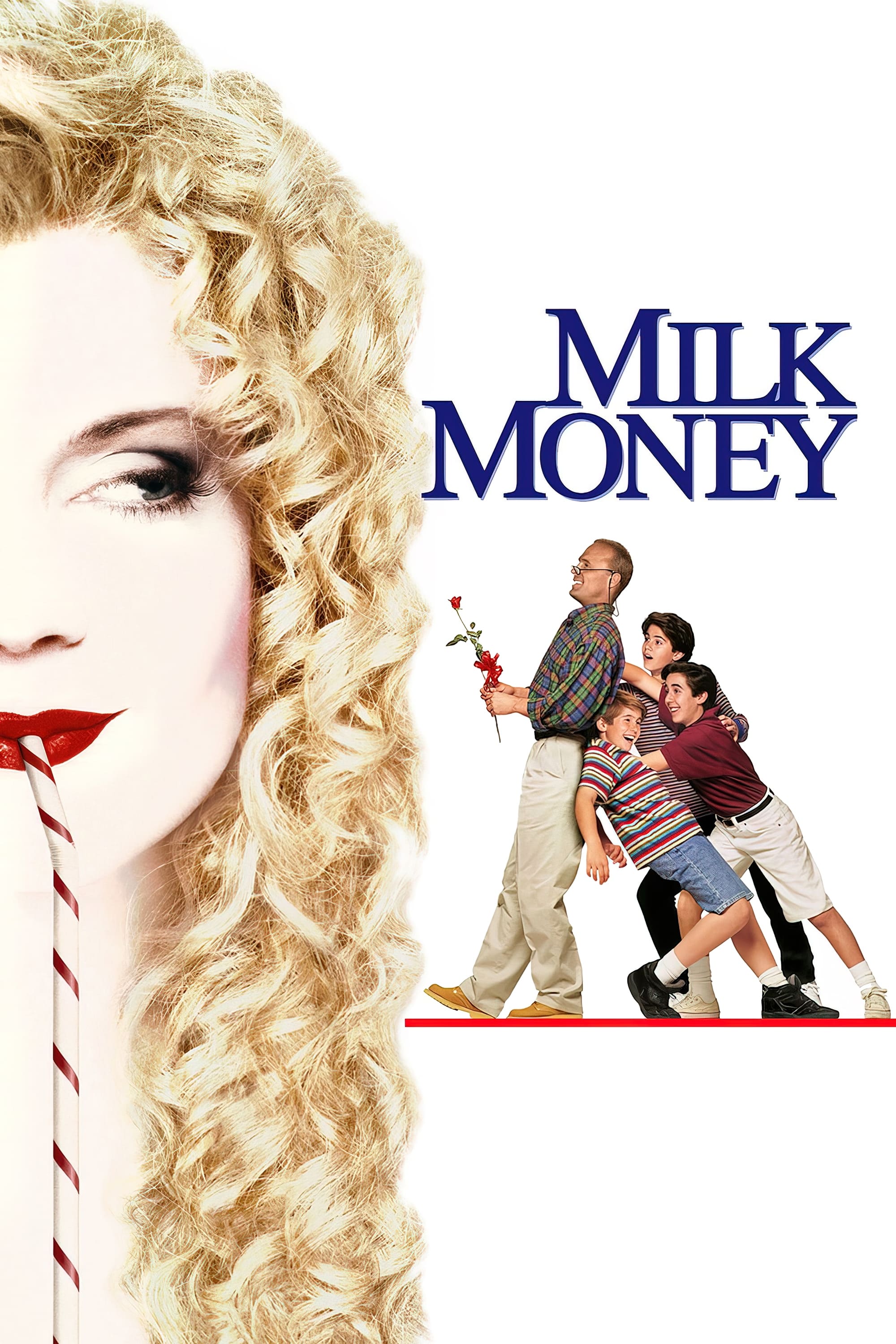 Milk Money photo
