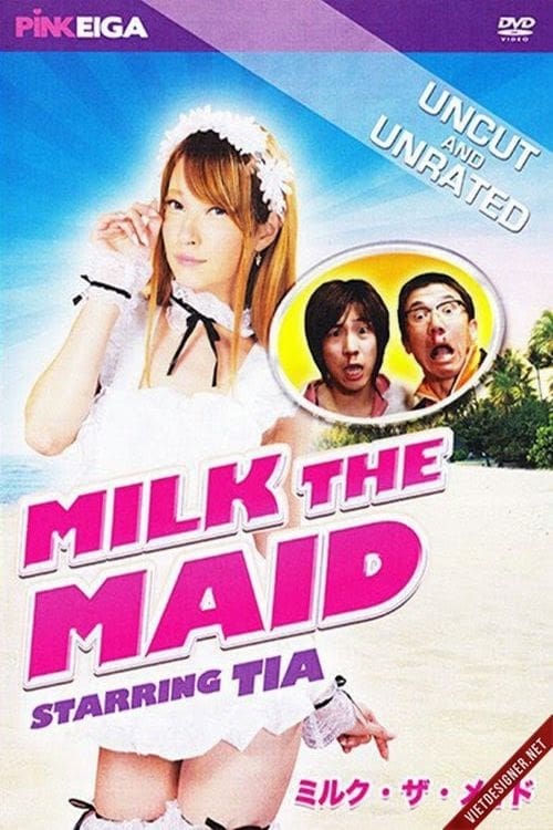 Milk the Maid photo
