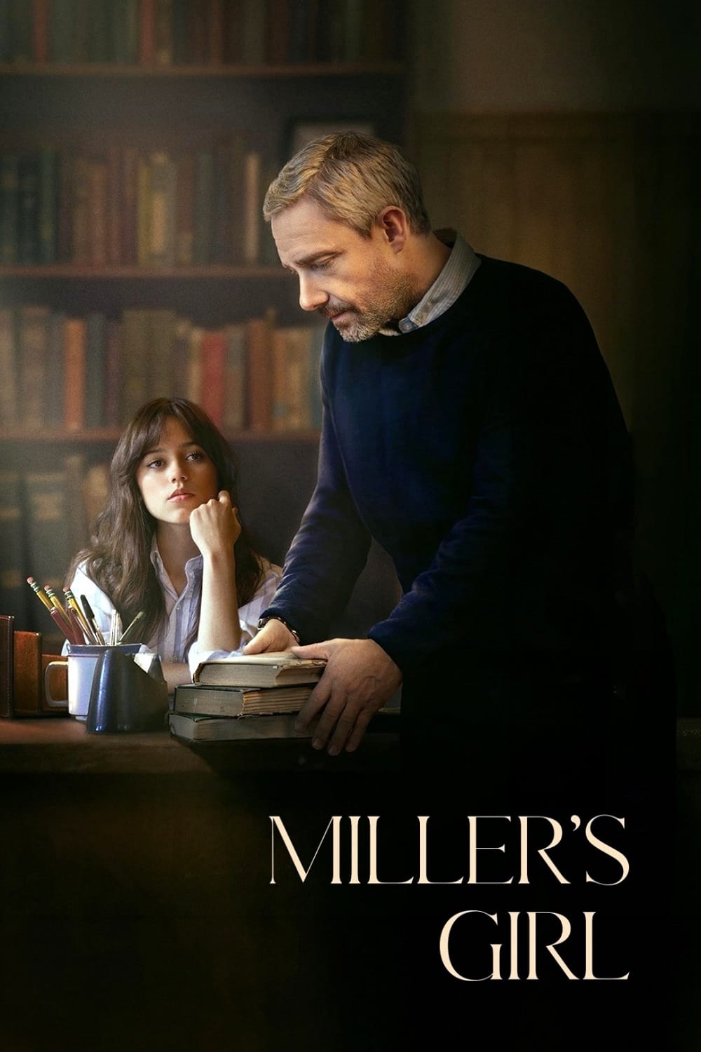Miller's Girl photo