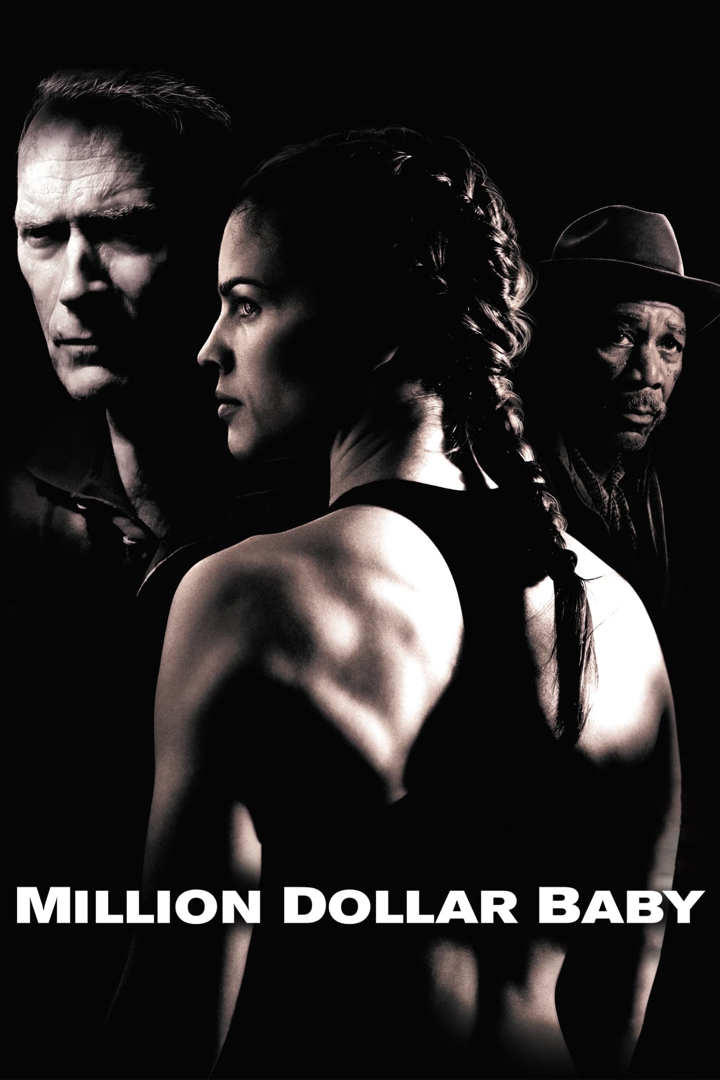 Million Dollar Baby photo
