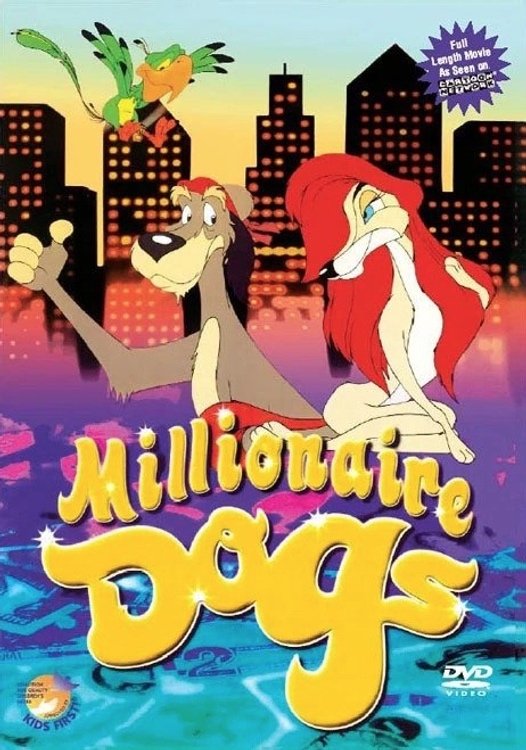 Millionaire Dogs photo