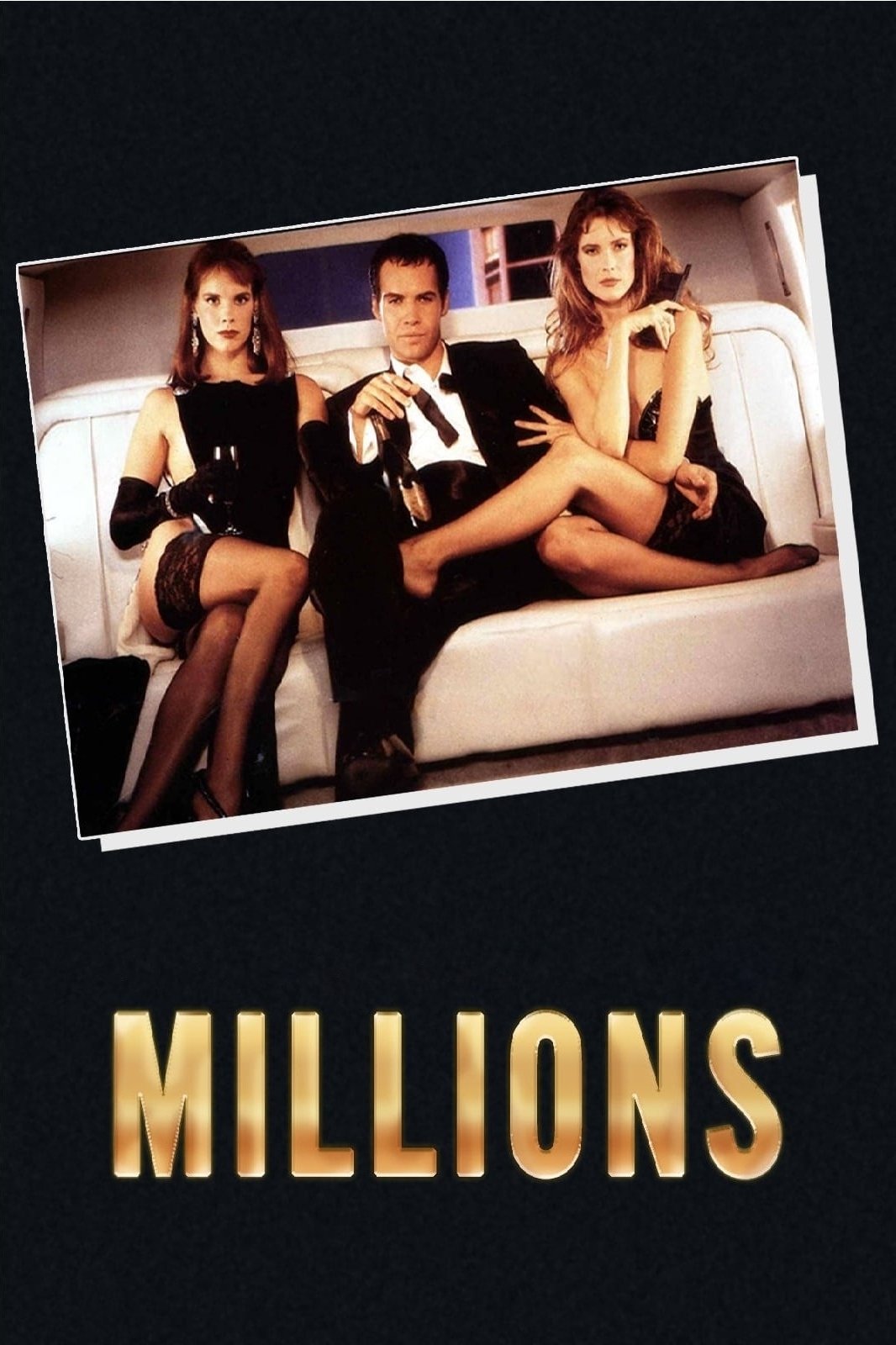 Millions photo