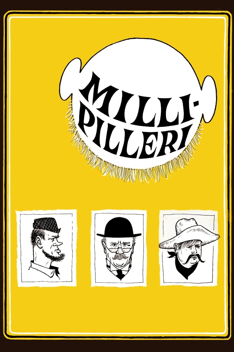 Millipilleri photo