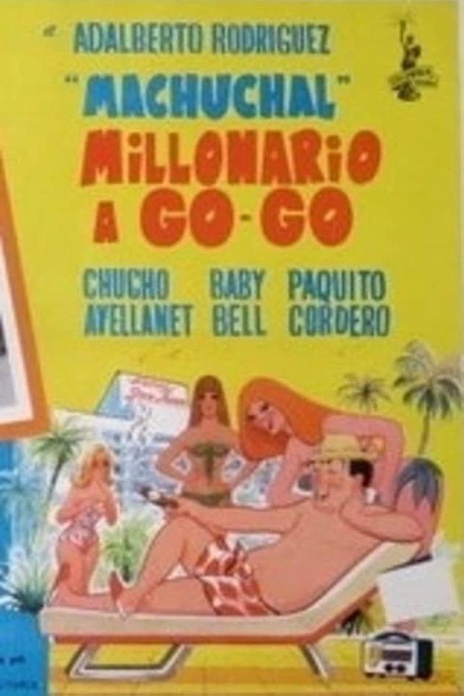Millonario a go-go photo