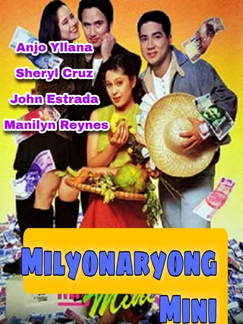 Milyonaryong Mini photo