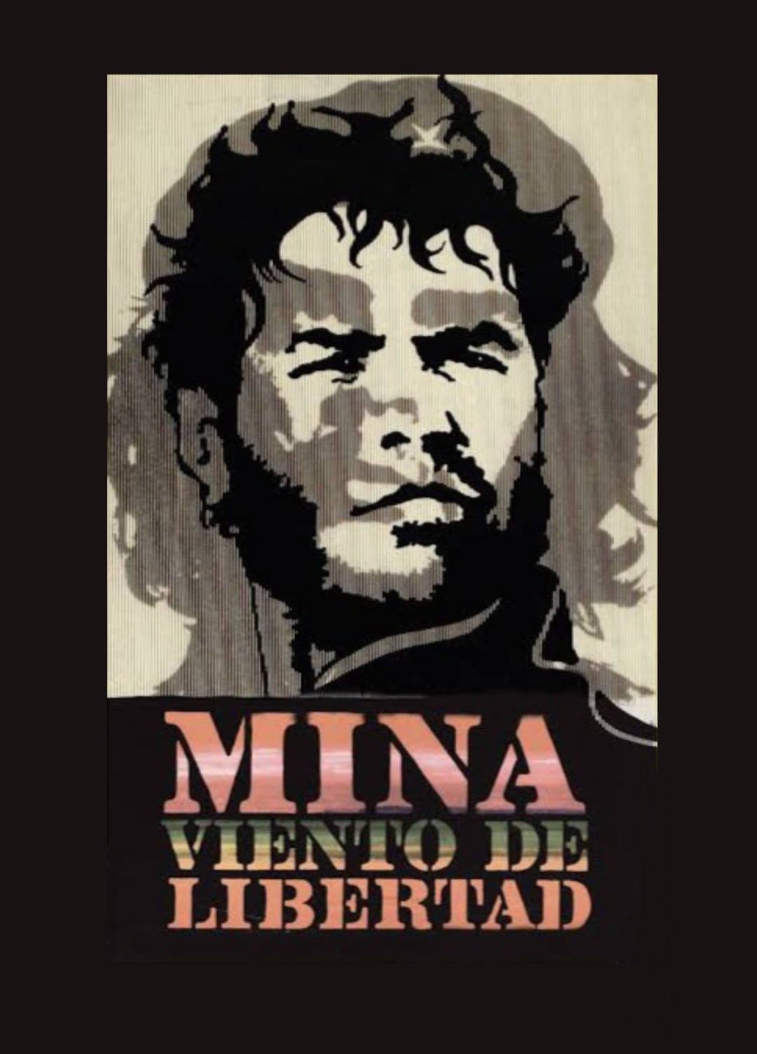 Mina, viento de libertad photo
