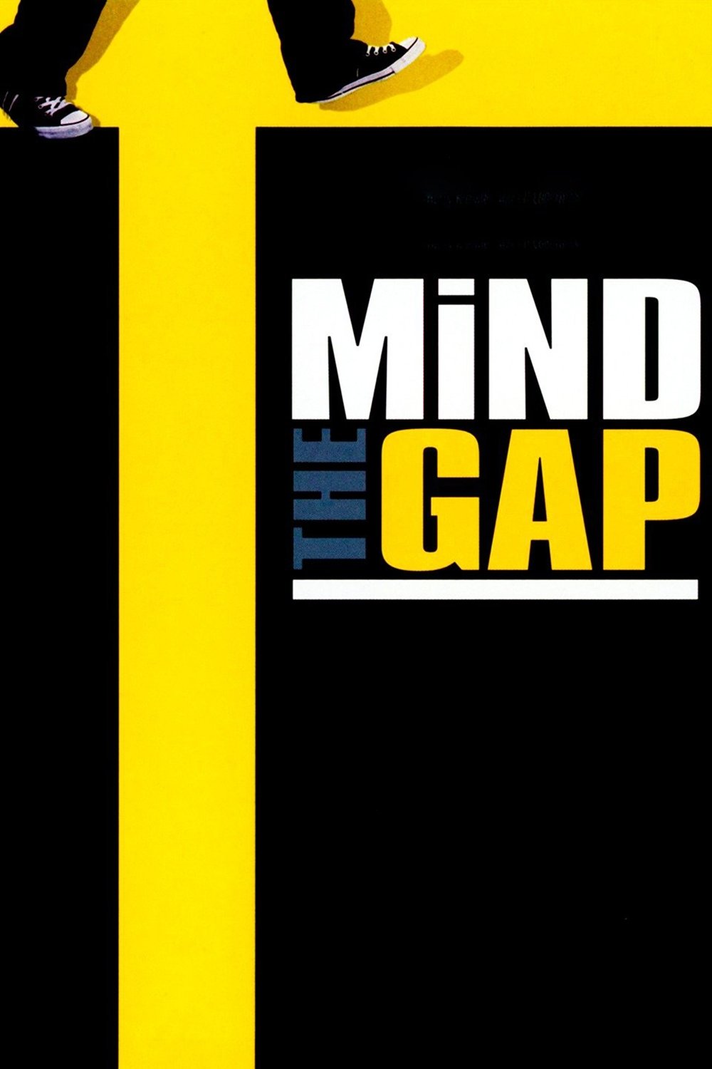 Mind the Gap photo